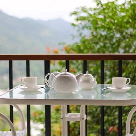 Jack Tree Lodge Kandy Kültér fotó