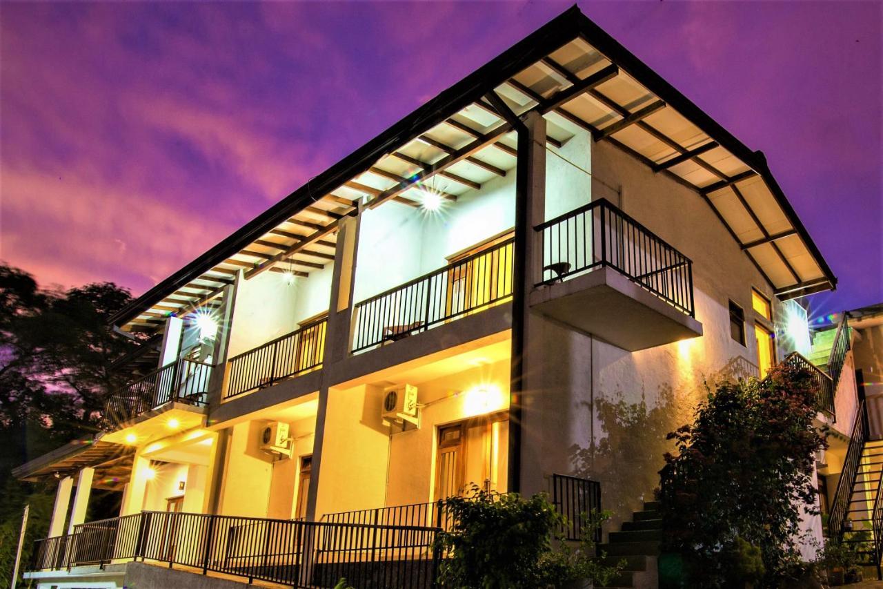 Jack Tree Lodge Kandy Kültér fotó