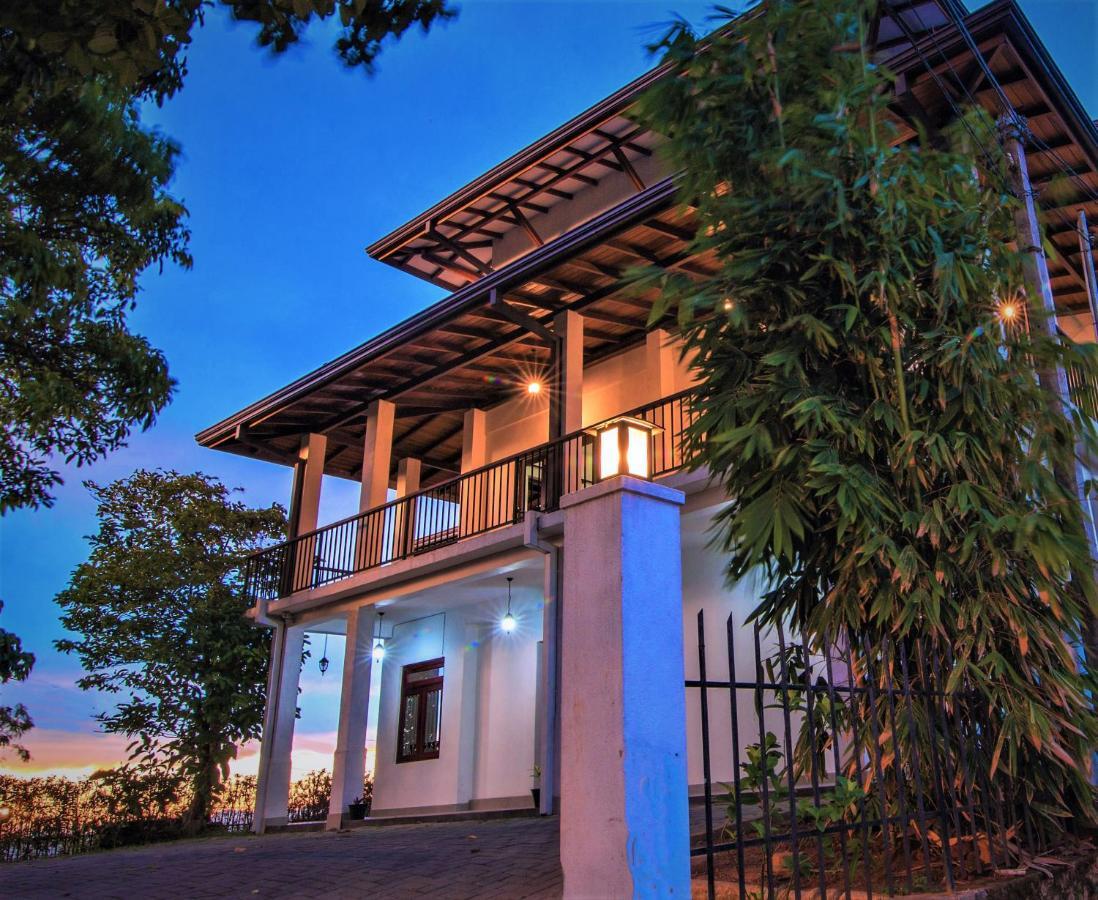 Jack Tree Lodge Kandy Kültér fotó