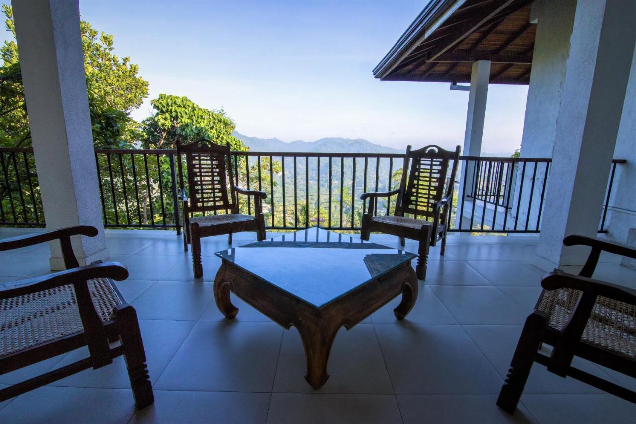 Jack Tree Lodge Kandy Kültér fotó