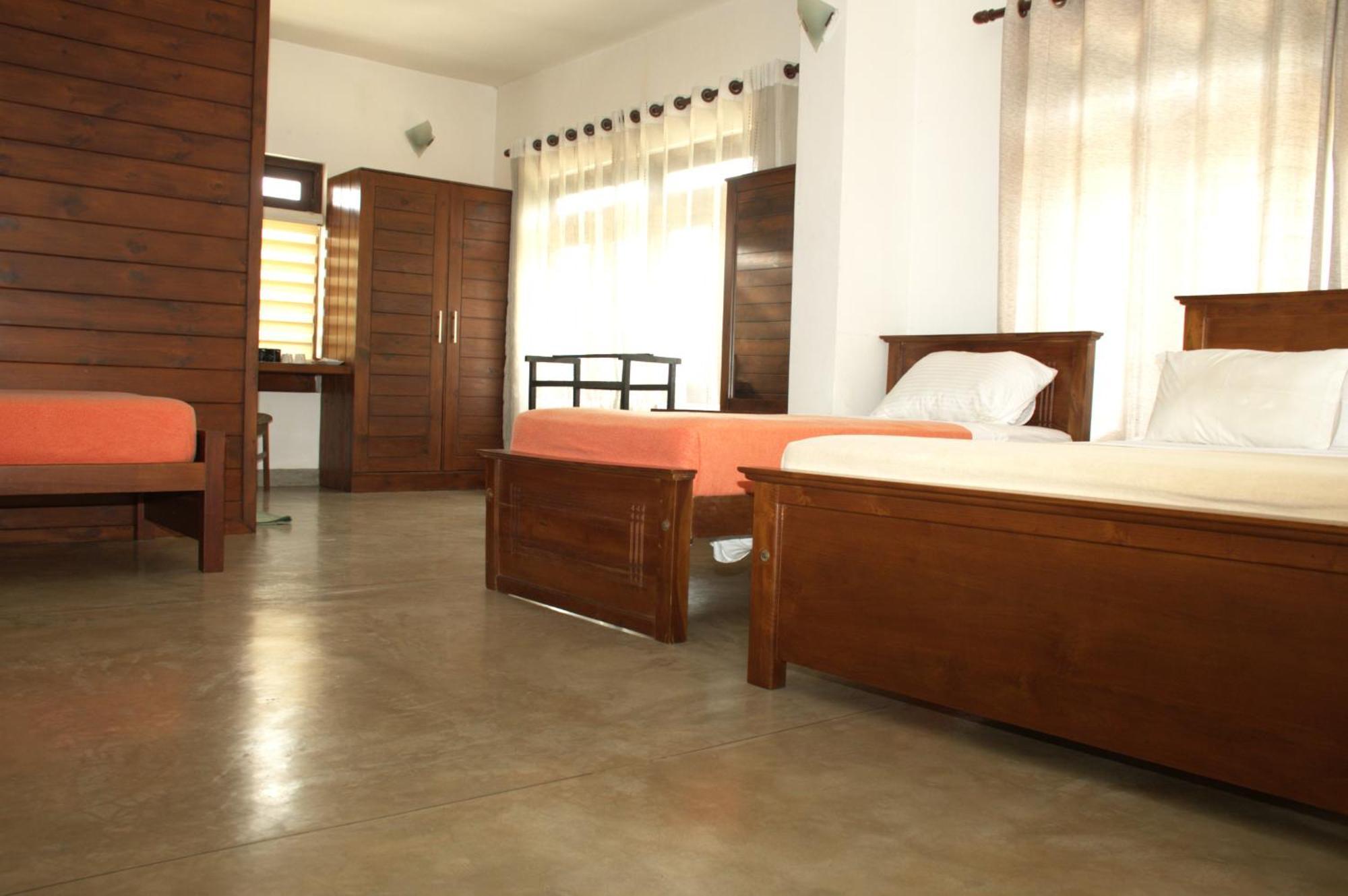 Jack Tree Lodge Kandy Kültér fotó