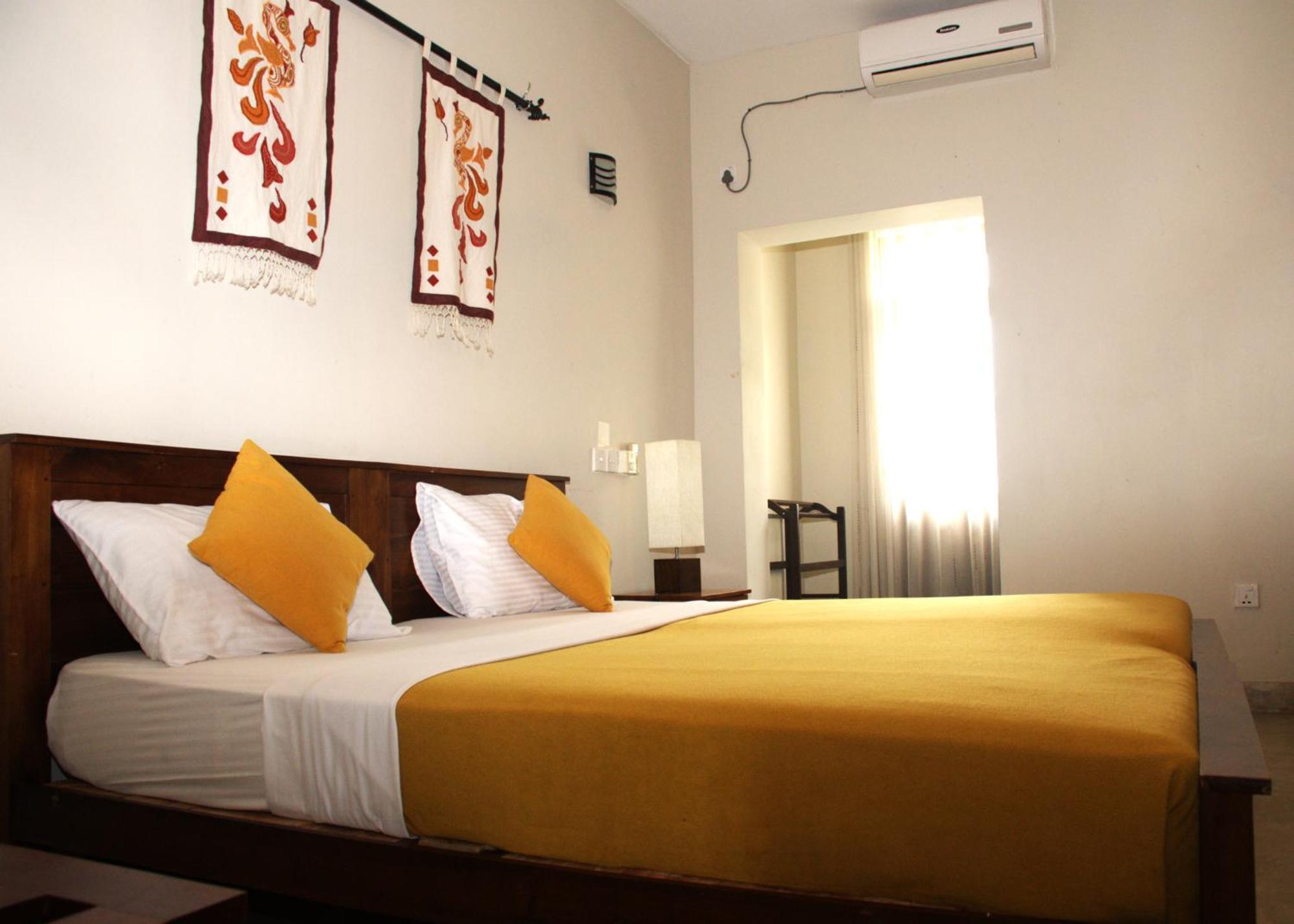 Jack Tree Lodge Kandy Kültér fotó