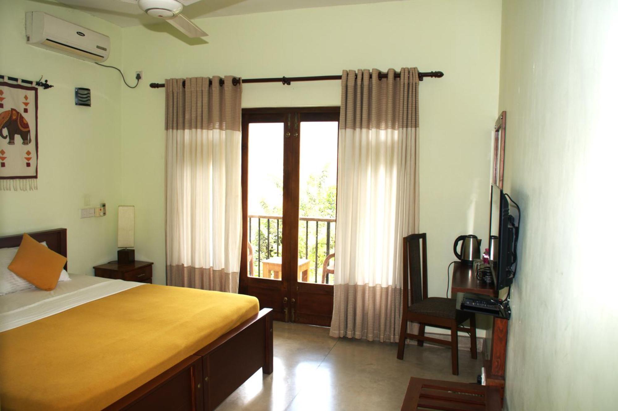 Jack Tree Lodge Kandy Kültér fotó