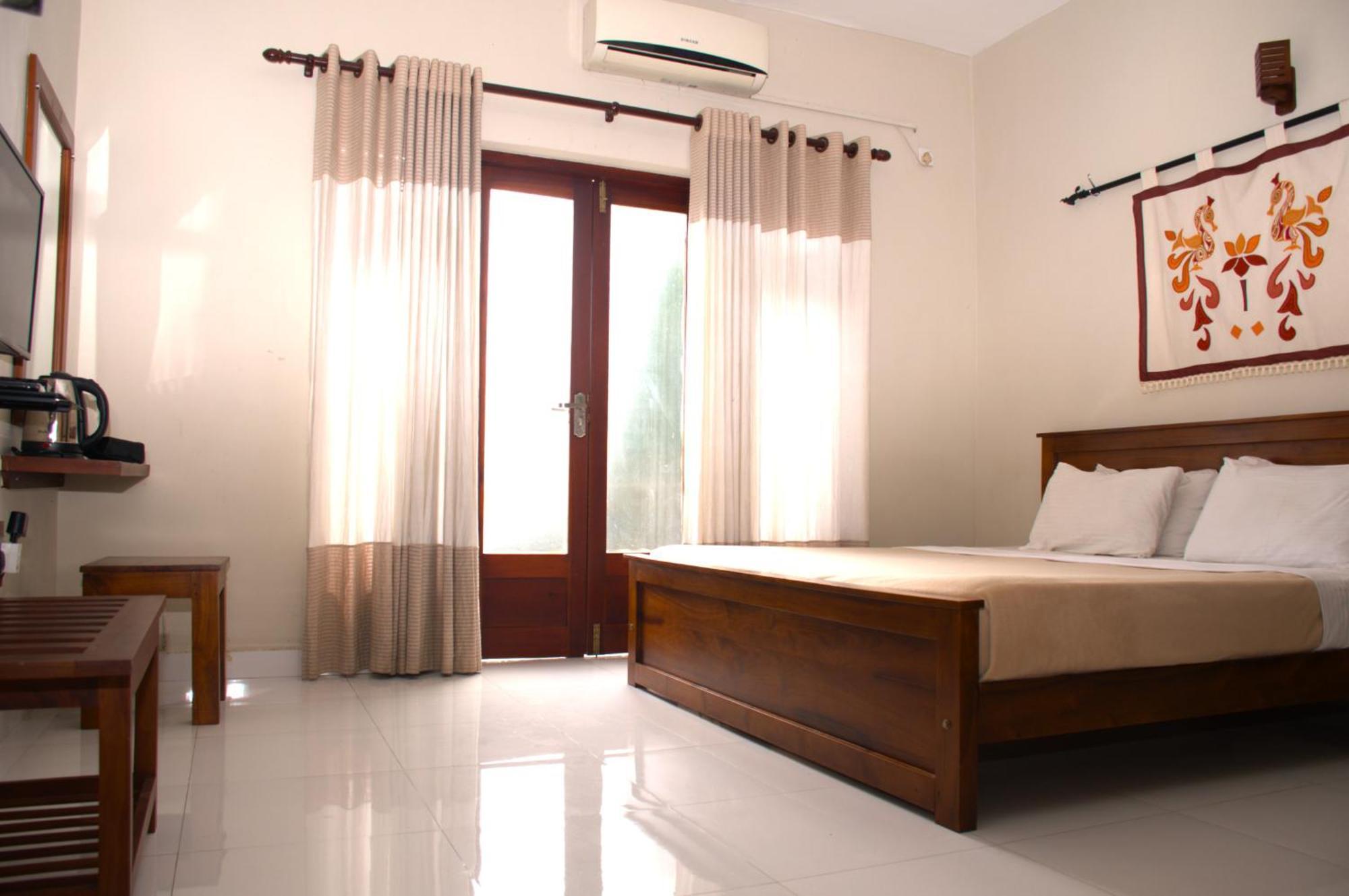 Jack Tree Lodge Kandy Kültér fotó