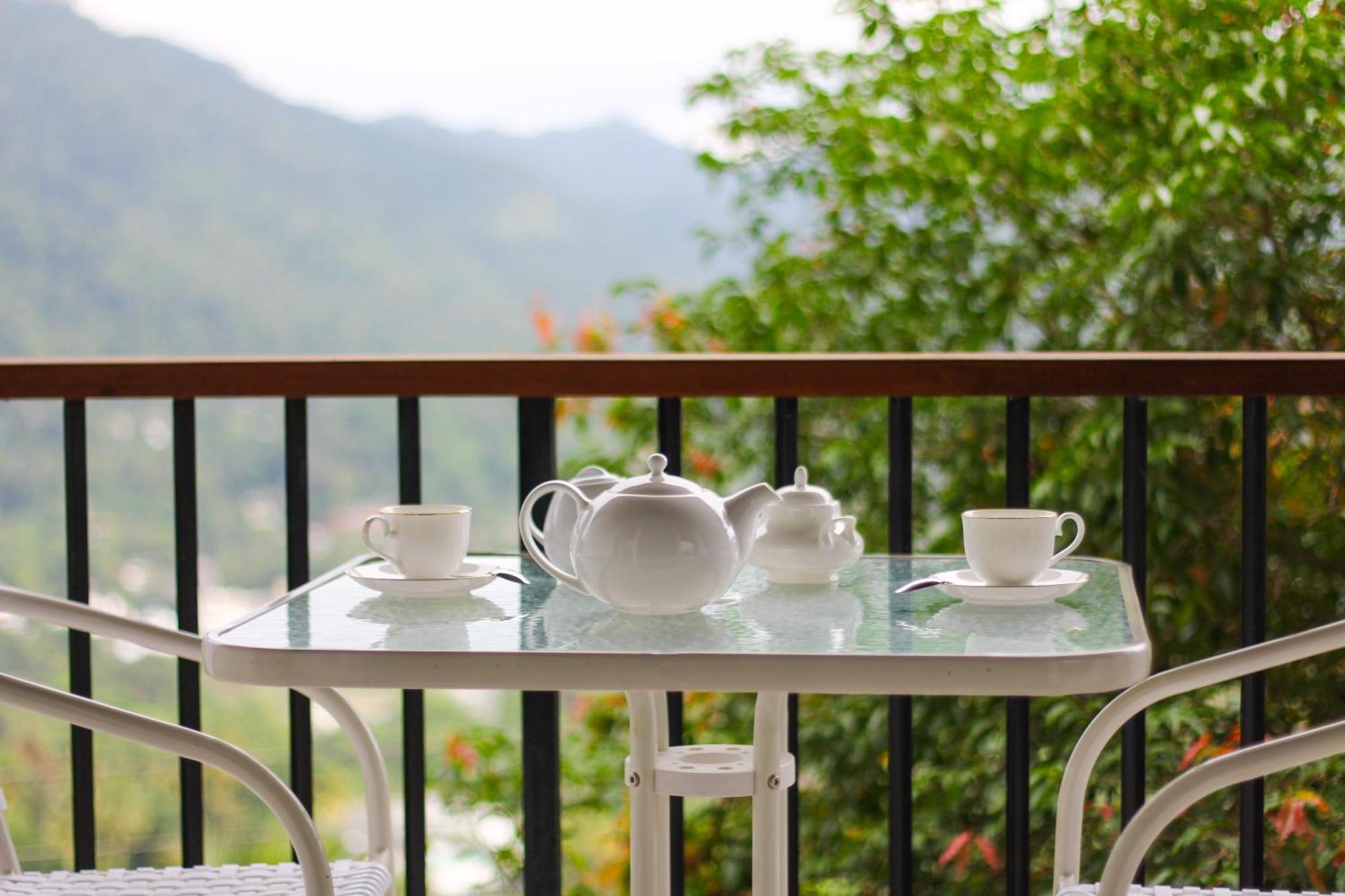 Jack Tree Lodge Kandy Kültér fotó