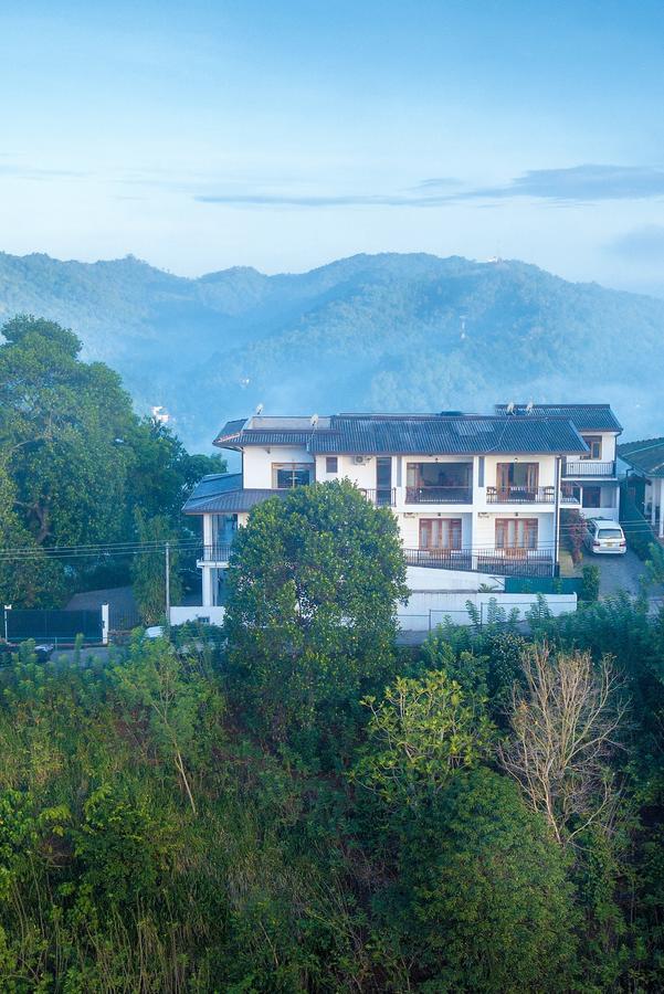 Jack Tree Lodge Kandy Kültér fotó