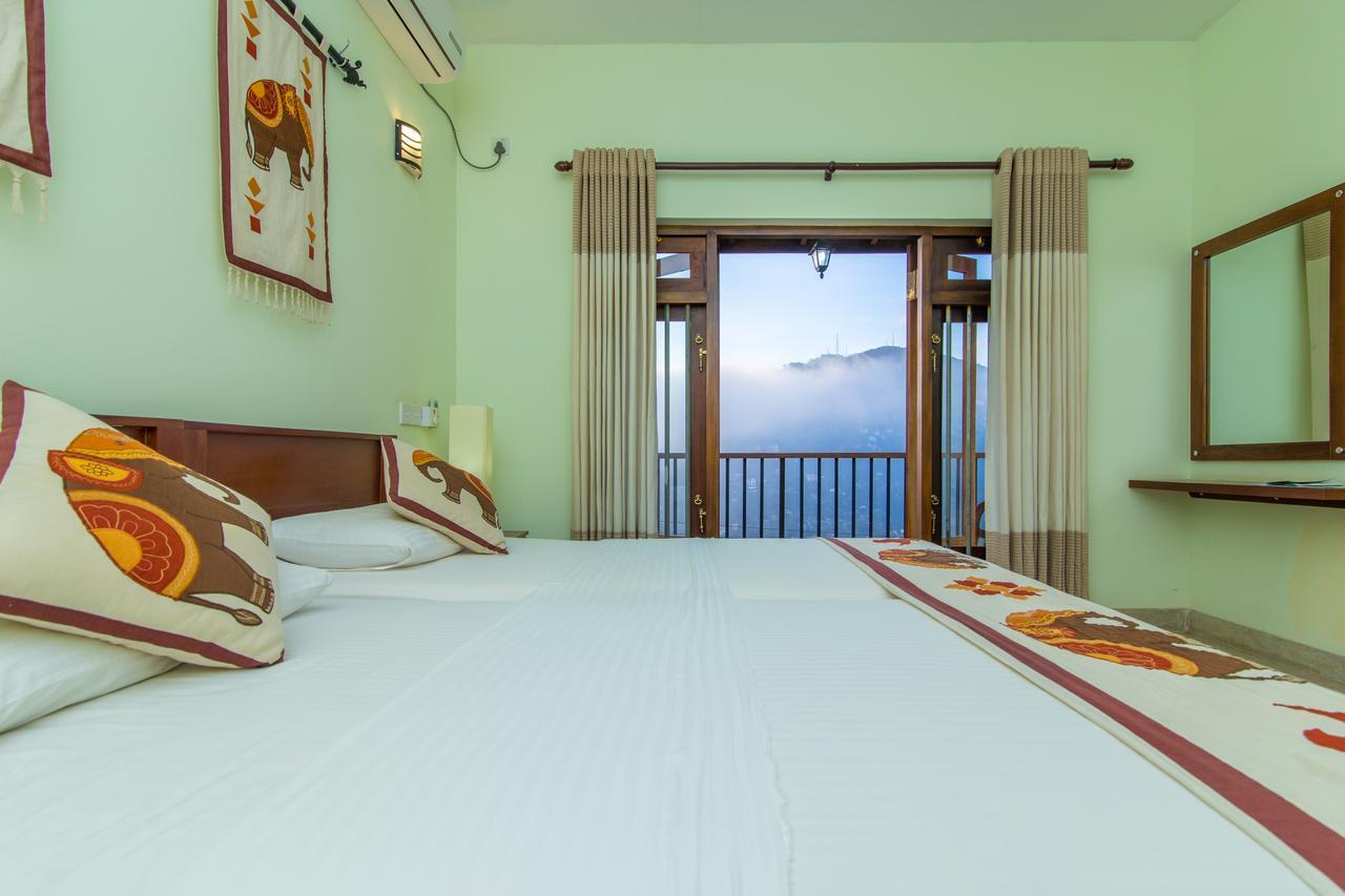 Jack Tree Lodge Kandy Kültér fotó