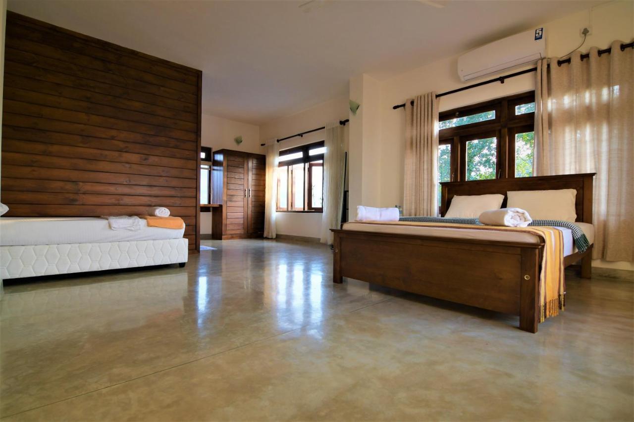 Jack Tree Lodge Kandy Kültér fotó