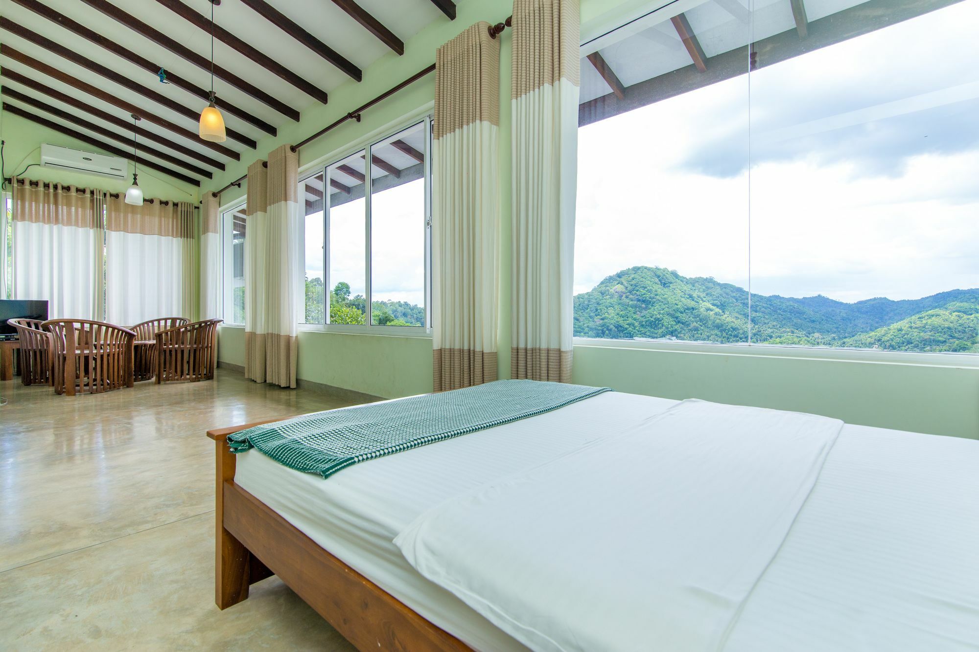 Jack Tree Lodge Kandy Kültér fotó