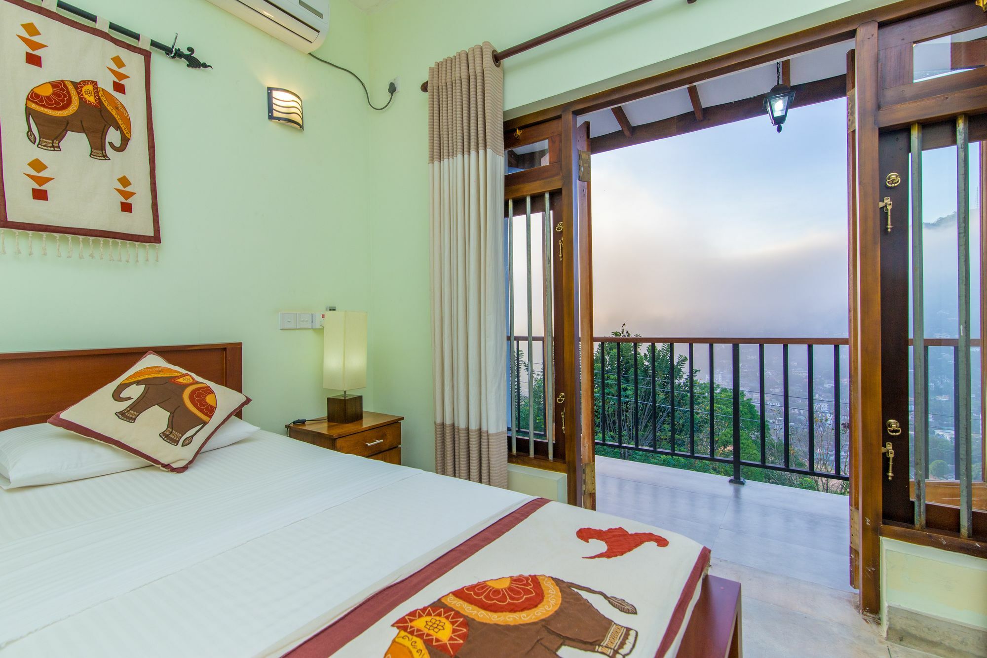 Jack Tree Lodge Kandy Kültér fotó