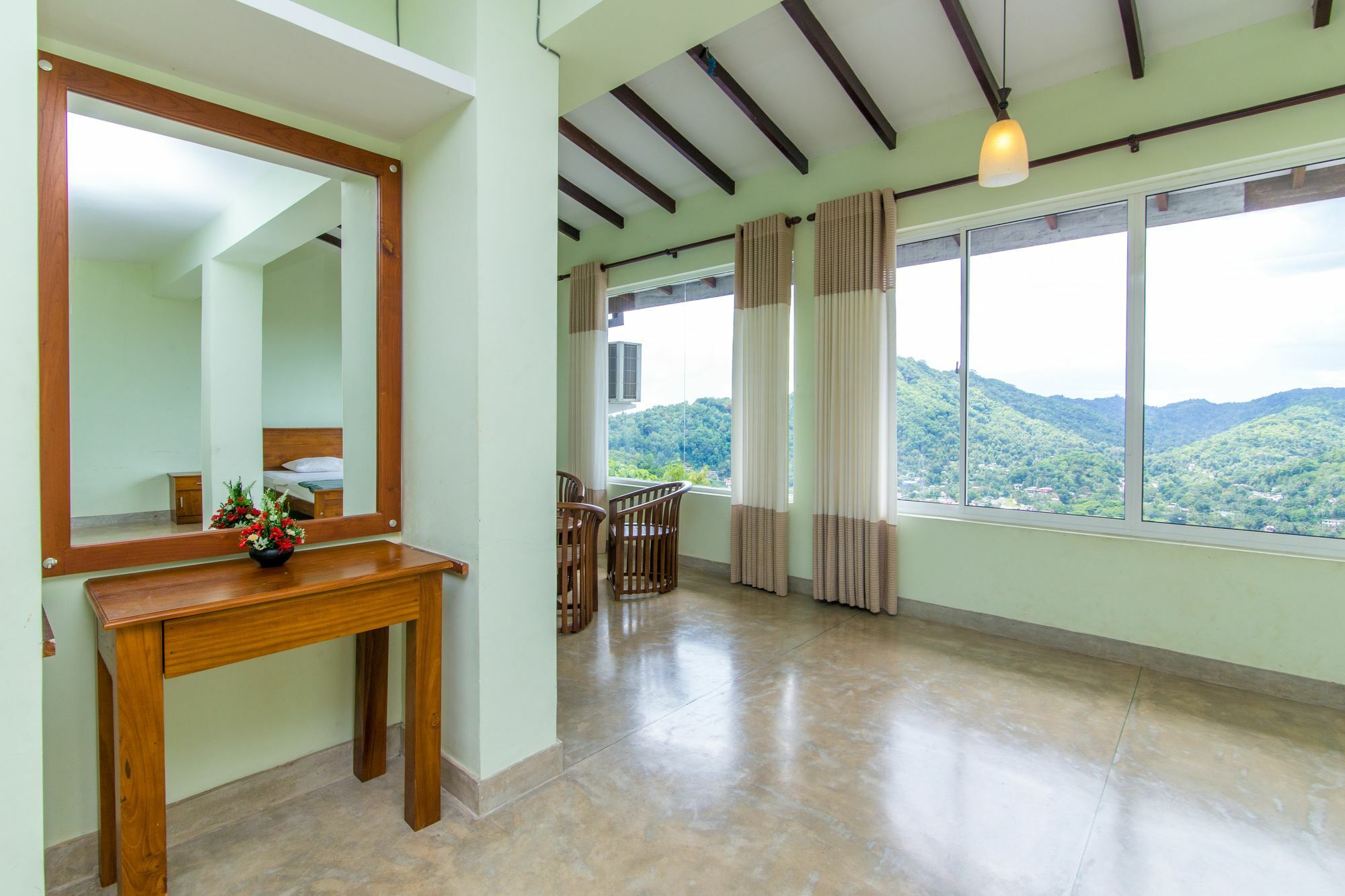 Jack Tree Lodge Kandy Kültér fotó