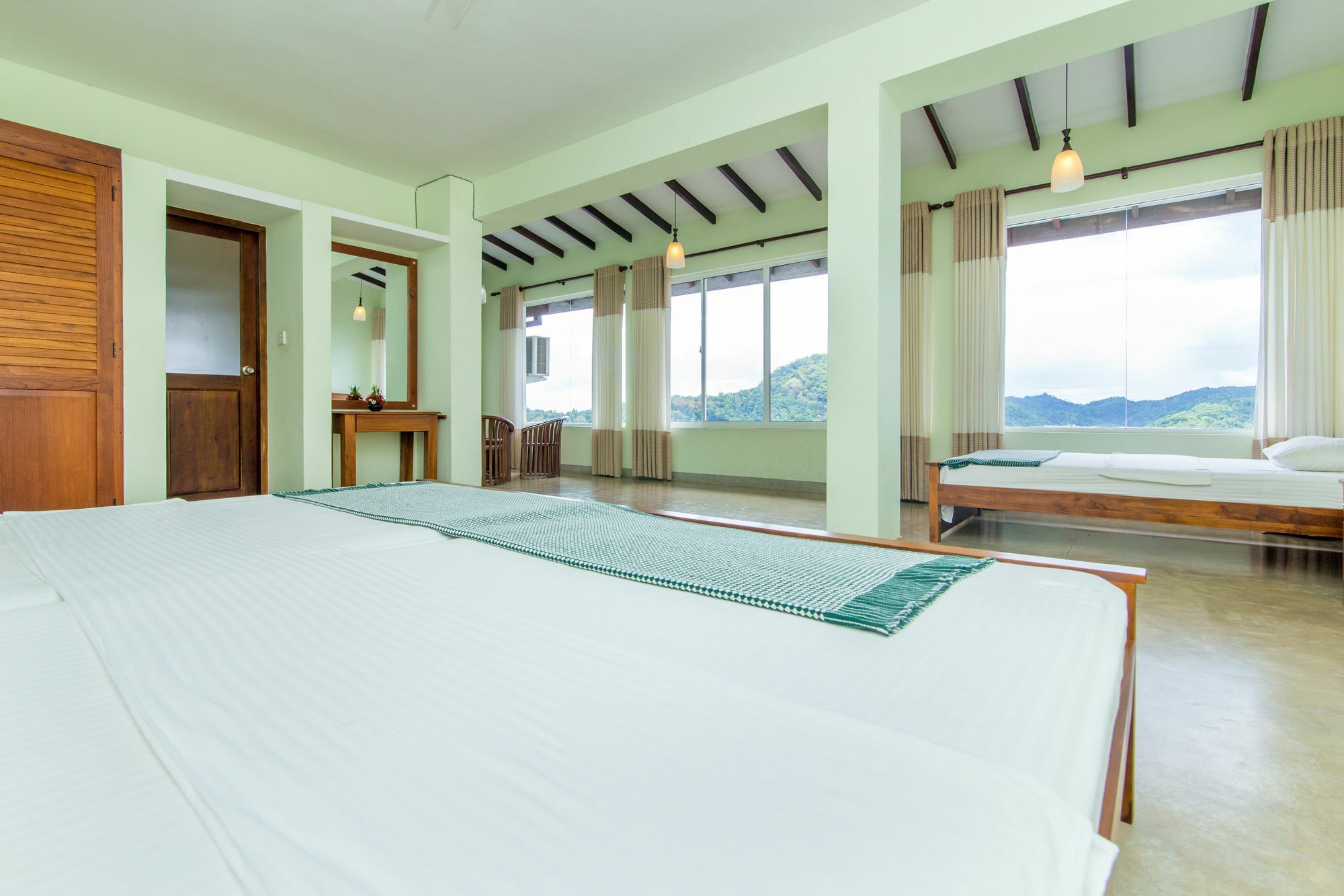 Jack Tree Lodge Kandy Kültér fotó