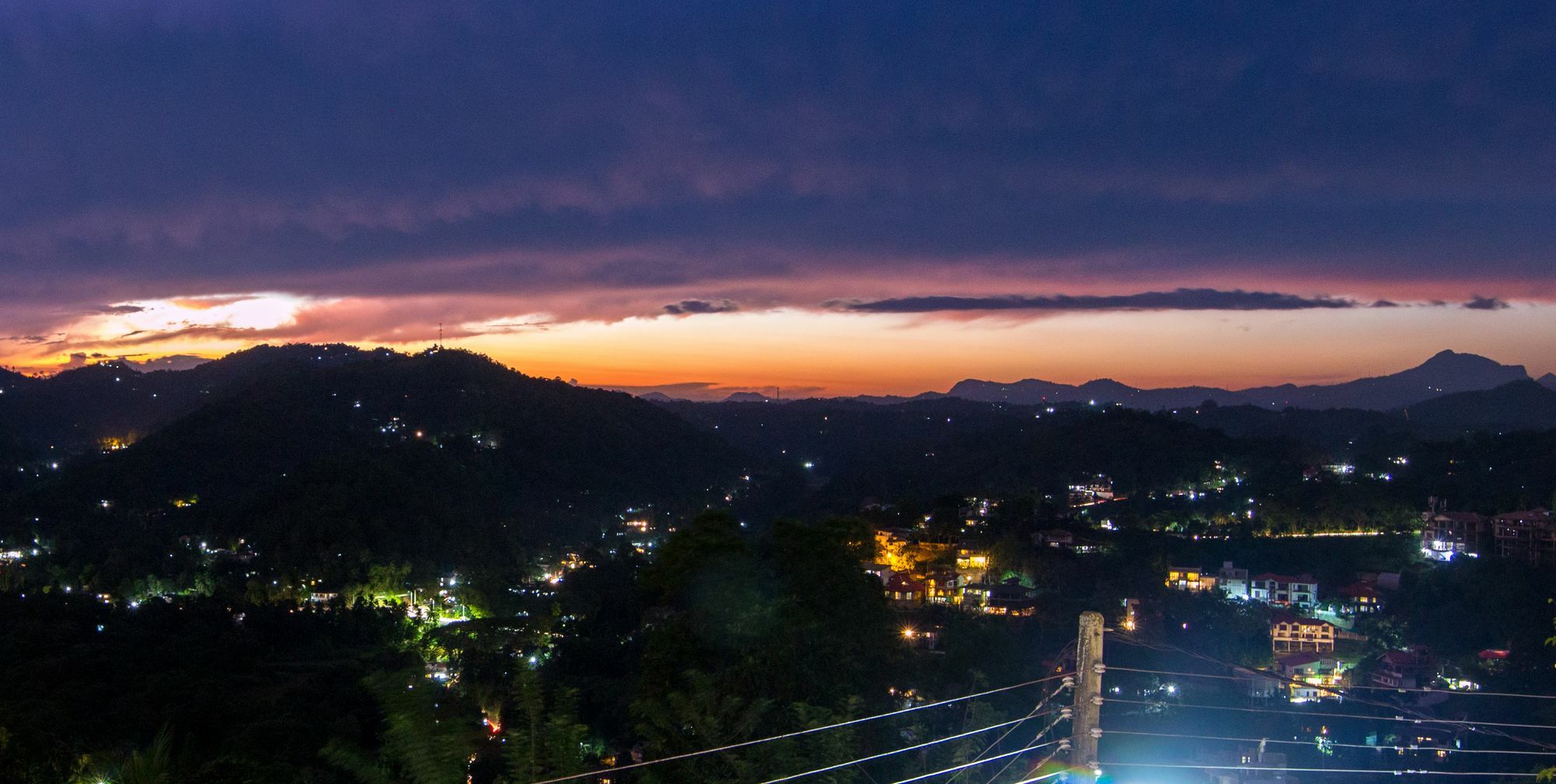 Jack Tree Lodge Kandy Kültér fotó