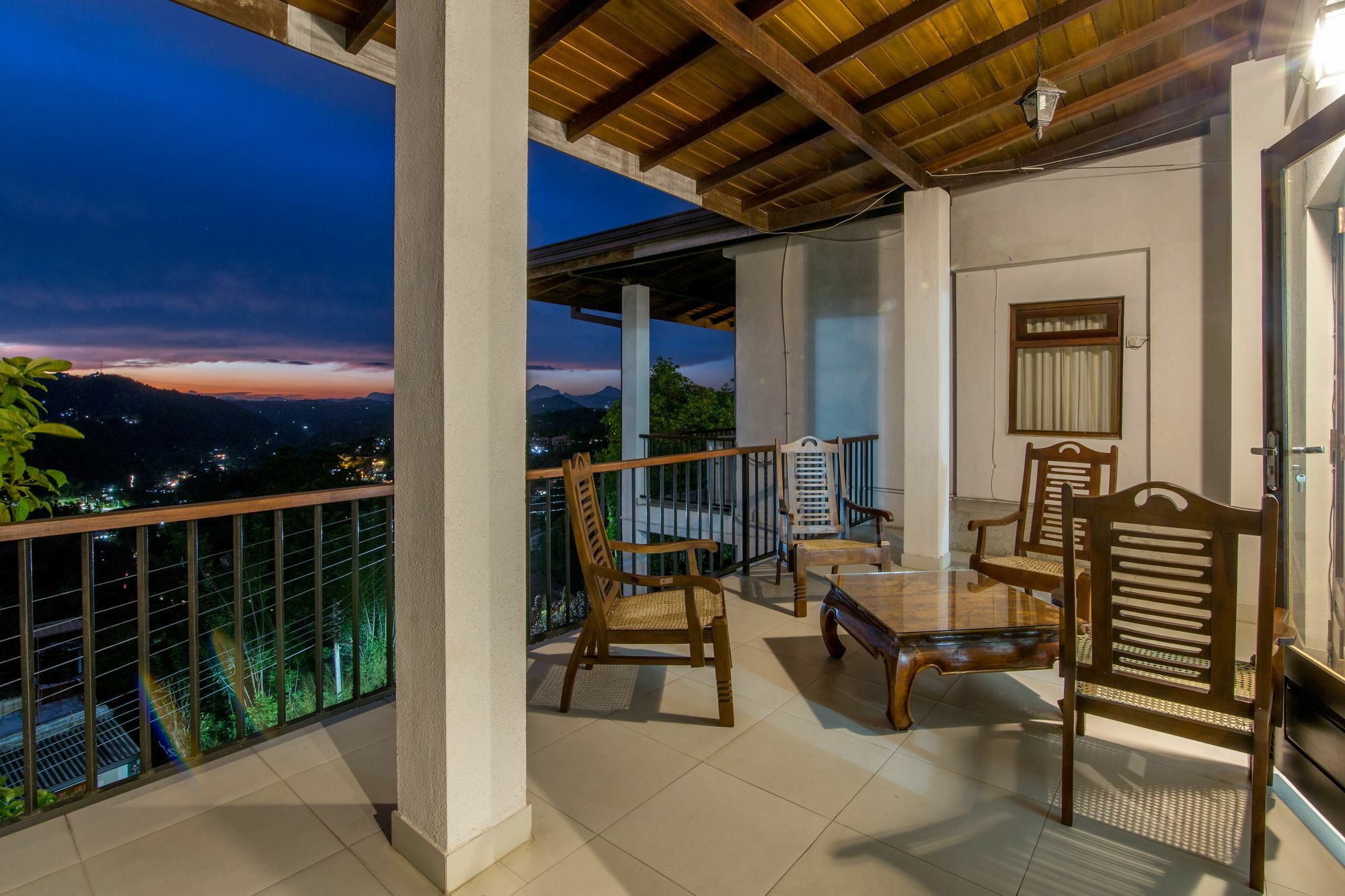Jack Tree Lodge Kandy Kültér fotó
