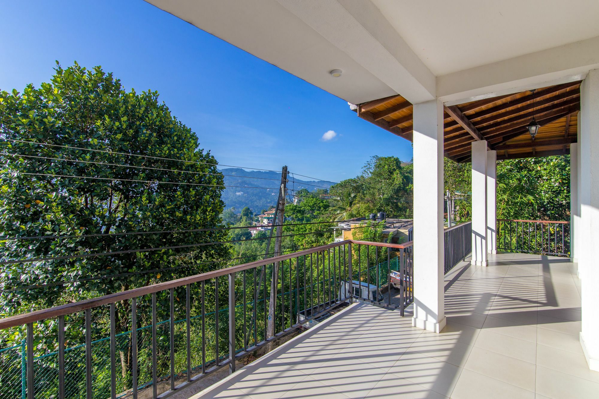 Jack Tree Lodge Kandy Kültér fotó