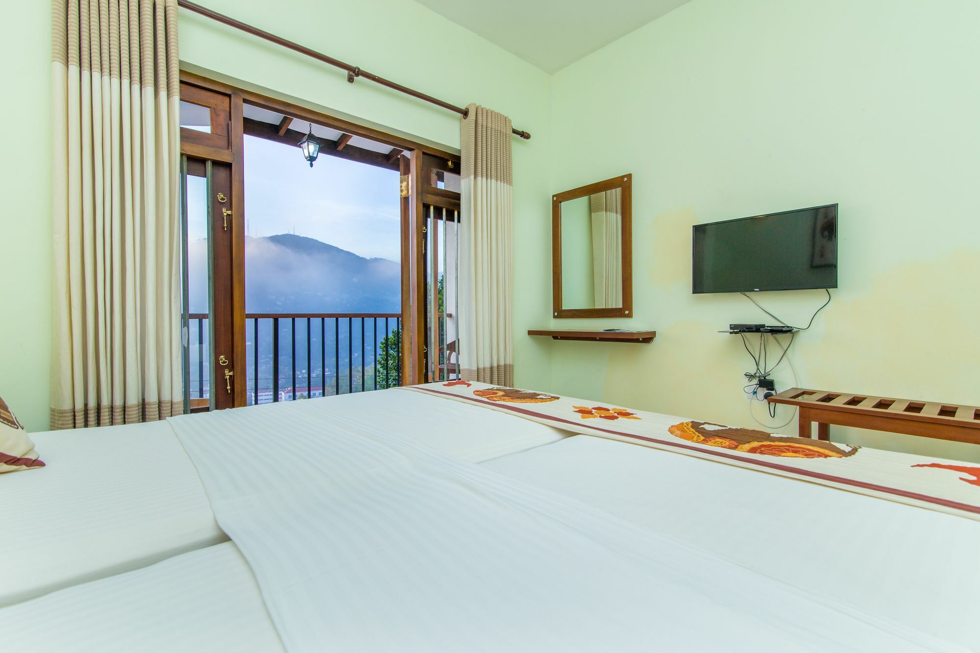 Jack Tree Lodge Kandy Kültér fotó