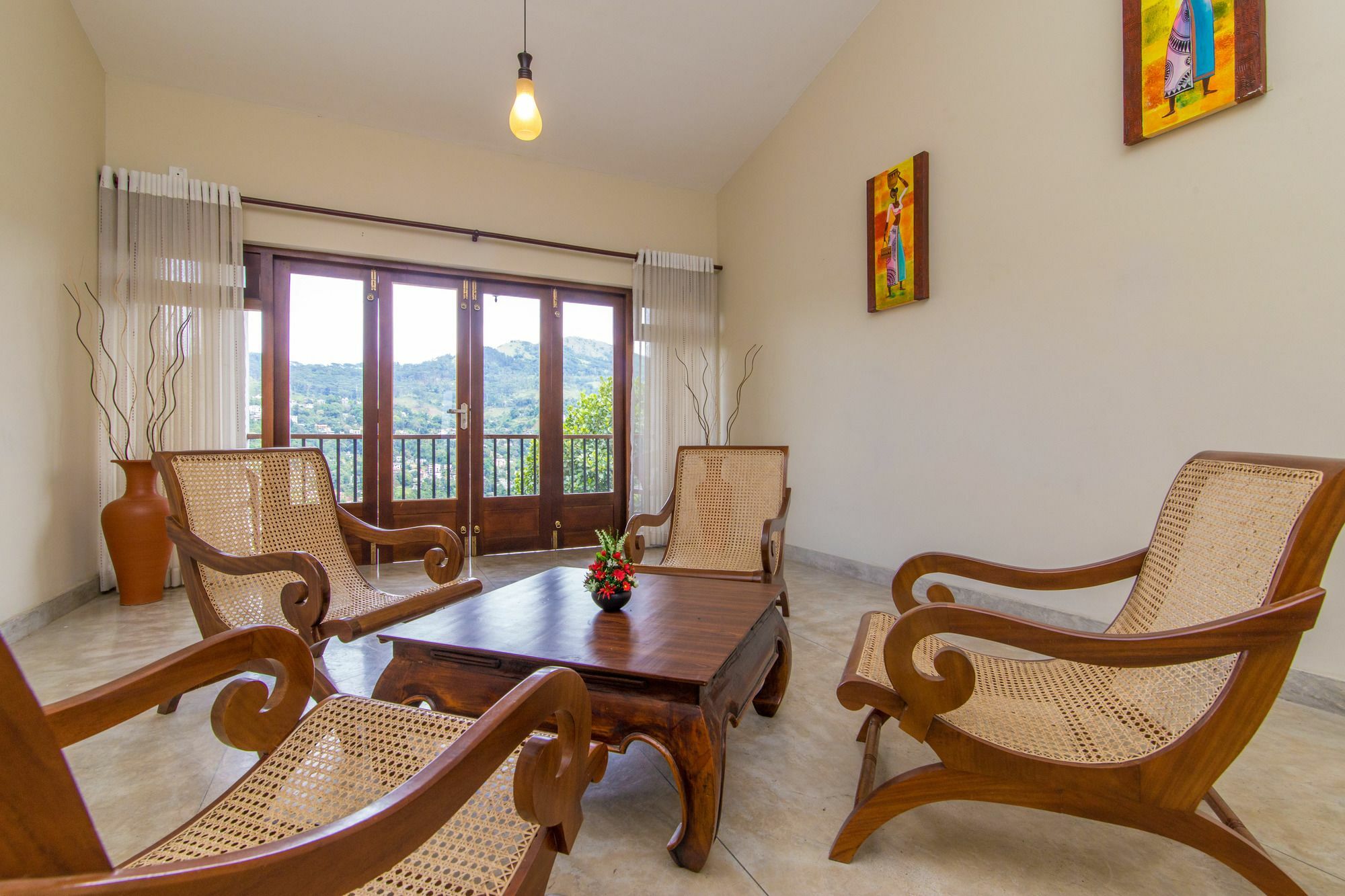 Jack Tree Lodge Kandy Kültér fotó