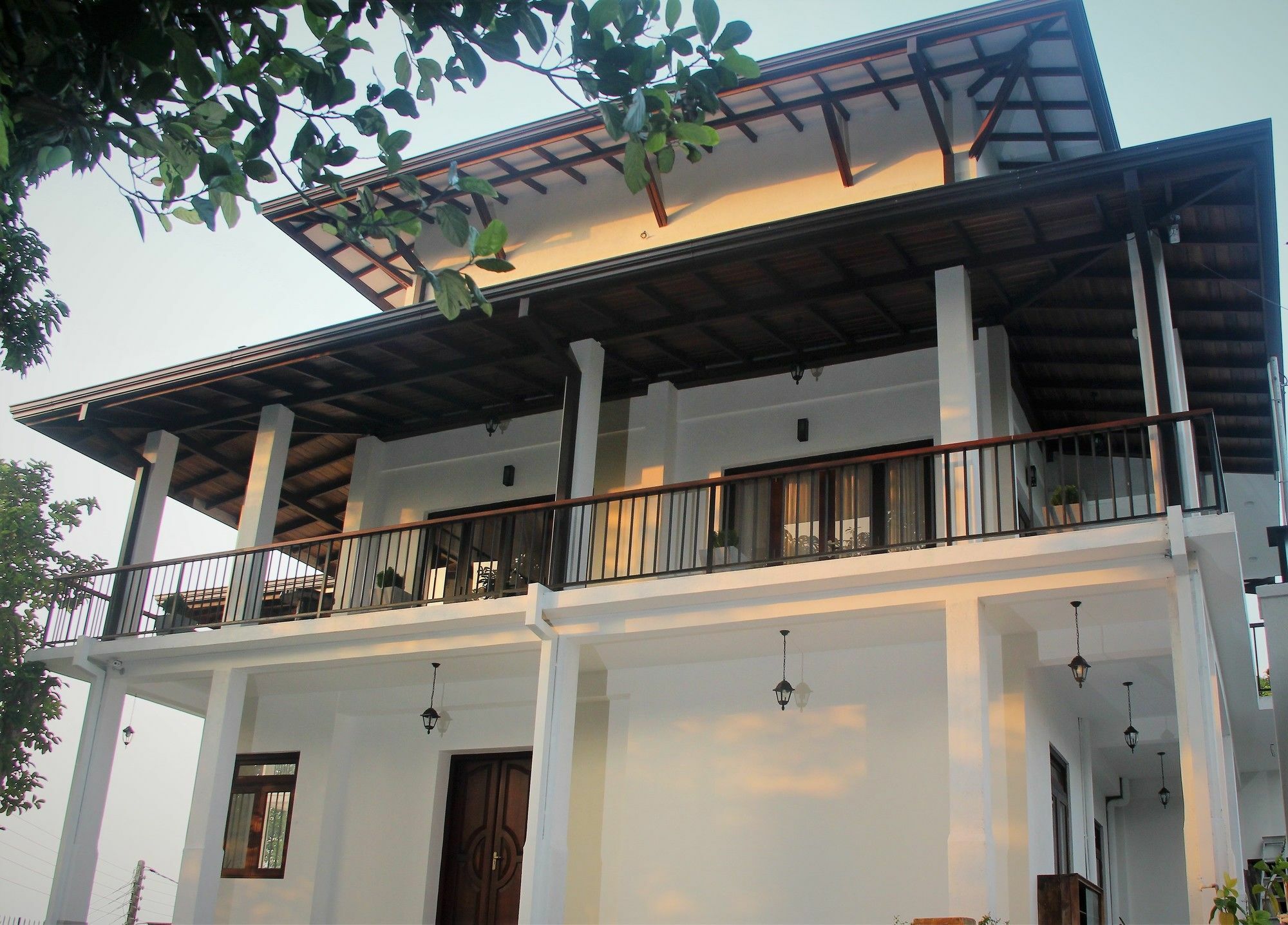 Jack Tree Lodge Kandy Kültér fotó