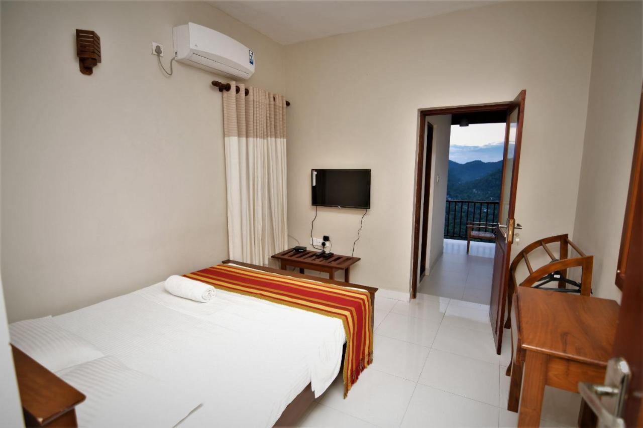 Jack Tree Lodge Kandy Kültér fotó
