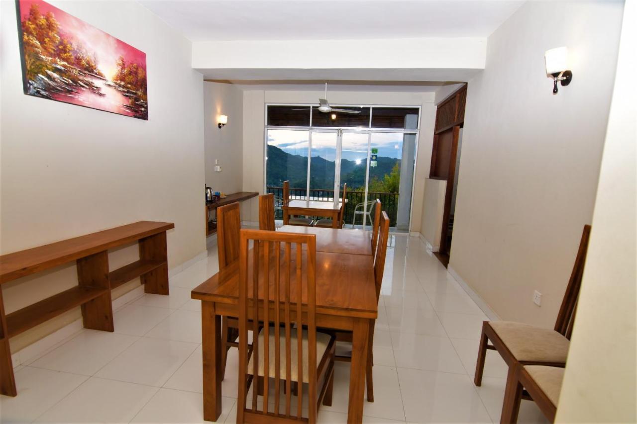 Jack Tree Lodge Kandy Kültér fotó